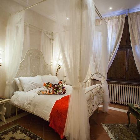 Chroma Domus Fiano Romano Bed & Breakfast Rom bilde