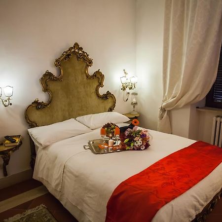Chroma Domus Fiano Romano Bed & Breakfast Eksteriør bilde