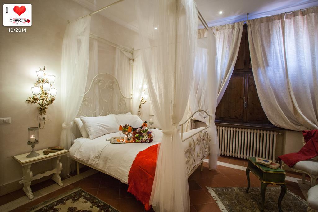 Chroma Domus Fiano Romano Bed & Breakfast Rom bilde