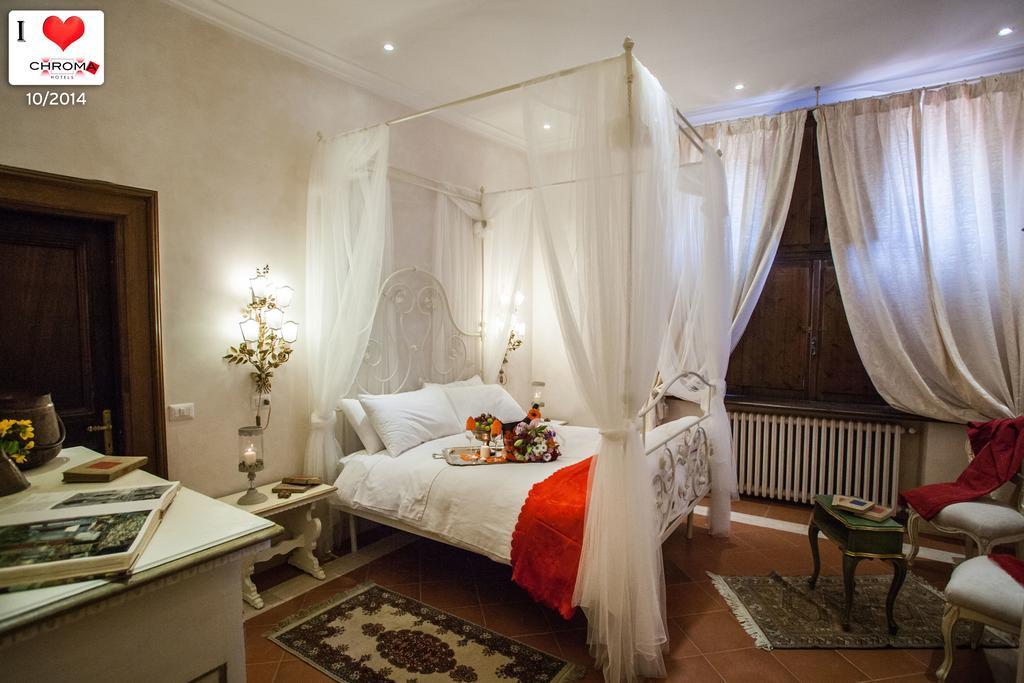 Chroma Domus Fiano Romano Bed & Breakfast Rom bilde