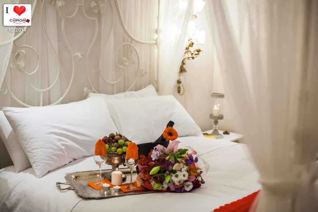 Chroma Domus Fiano Romano Bed & Breakfast Rom bilde