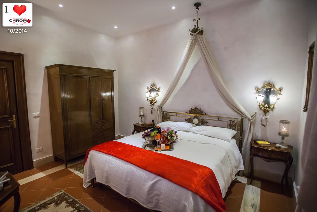 Chroma Domus Fiano Romano Bed & Breakfast Rom bilde