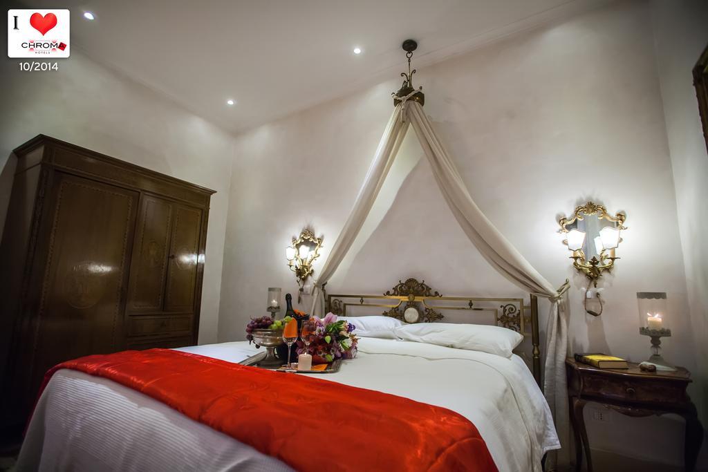 Chroma Domus Fiano Romano Bed & Breakfast Rom bilde