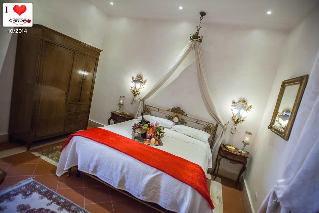 Chroma Domus Fiano Romano Bed & Breakfast Rom bilde