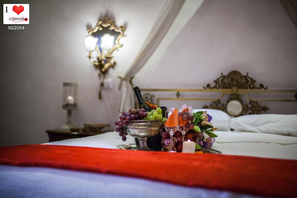 Chroma Domus Fiano Romano Bed & Breakfast Rom bilde
