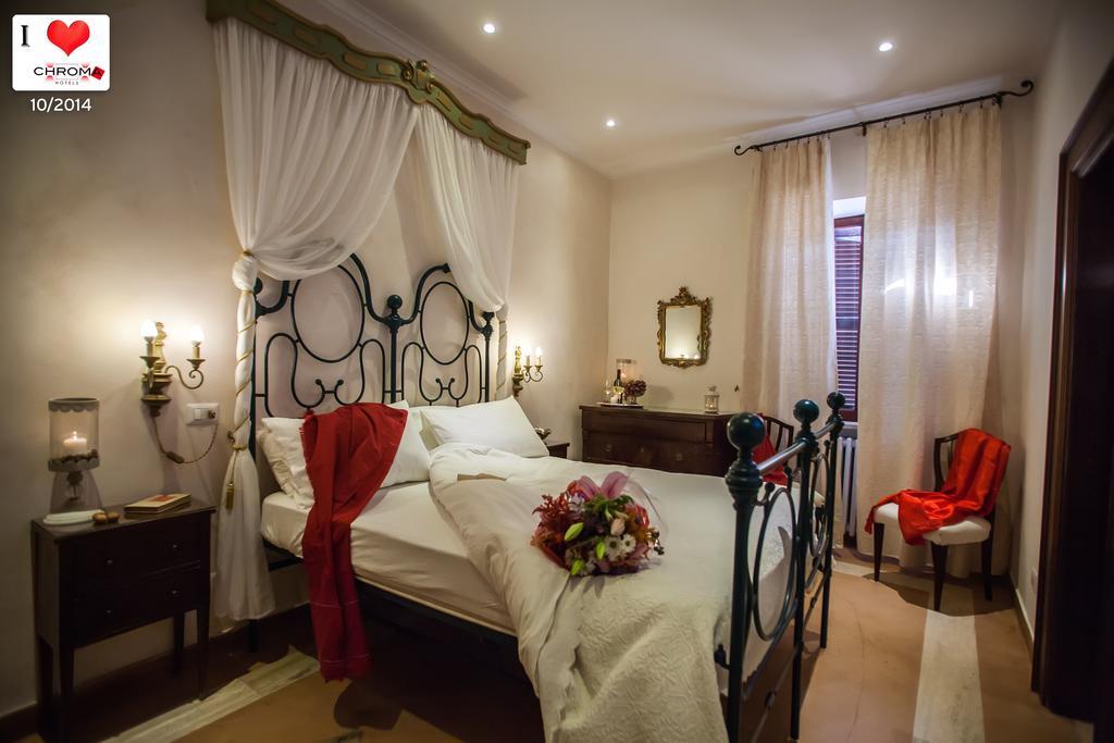 Chroma Domus Fiano Romano Bed & Breakfast Rom bilde