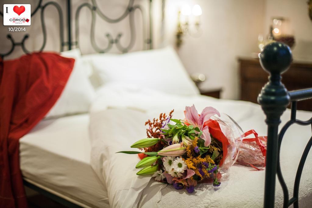 Chroma Domus Fiano Romano Bed & Breakfast Rom bilde