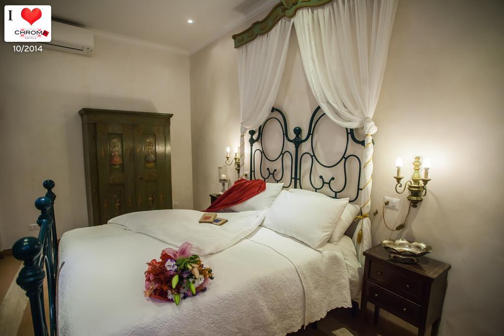 Chroma Domus Fiano Romano Bed & Breakfast Rom bilde