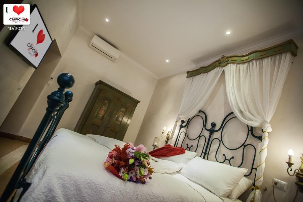 Chroma Domus Fiano Romano Bed & Breakfast Rom bilde