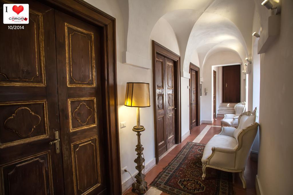 Chroma Domus Fiano Romano Bed & Breakfast Rom bilde