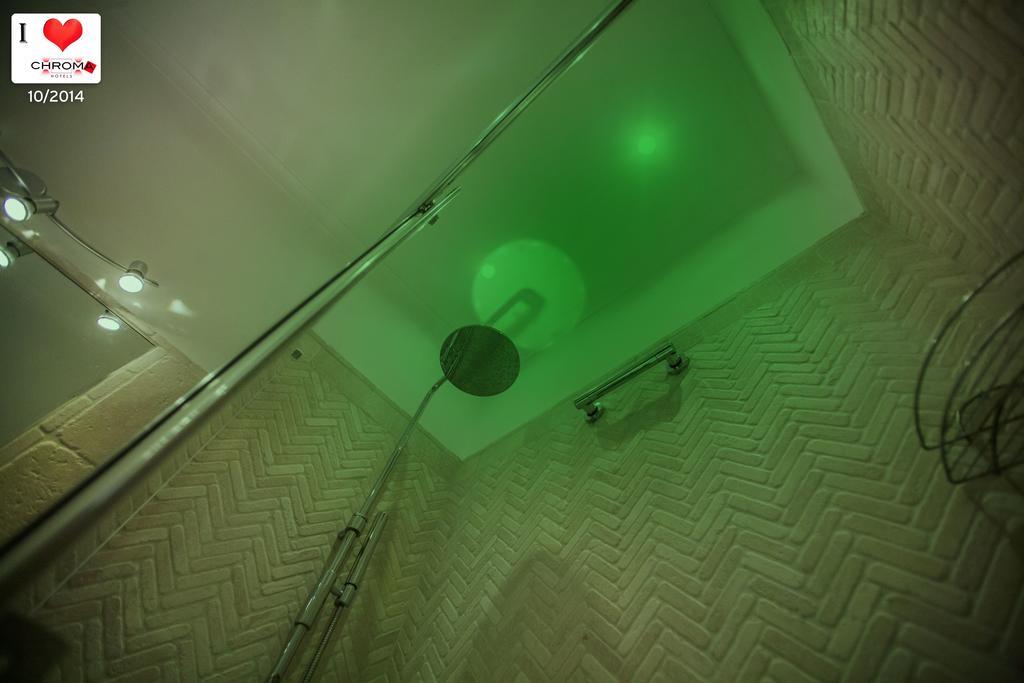Chroma Domus Fiano Romano Bed & Breakfast Rom bilde